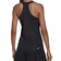 Adidas Club Tank Top Women - Black/White