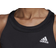 Adidas Club Tank Top Women - Black/White