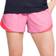 Under Armour Women's Play Up Shorts 3.0 - Light Pink