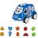 Jamara Shape Car Educational Gam