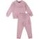 Hummel Cloud Tracksuit - Dawn Pink (217764-3152)