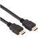 Black Box High Speed with Ethernet HDMI-HDMI 2.0 3ft