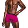 Tom Ford Cotton Boxer Brief - Fuchsia