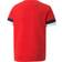 Puma TeamRISE Jersey Kids - Red/Black/White