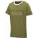 Hummel Cloud T-shirt S/S - Olive Branch (217763-6107)