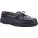 Hush Puppies Ace Leather - Black