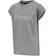 Hummel Boxline T-shirt S/S - Medium Melange (213375-2800)