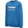 Hummel New Spring Tracksuit - Vallarta Blue (215854-7110)