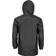 Result 3-in-1 Core Transit Jacket with Printable Softshell Inner Unisex - Black