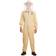 Beekeeper Costume with Hat for Adults