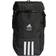 Adidas 4ATHLTS Camper Backpack - Black