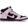 Nike SB Dunk High Pro Premium Invert Celtics M - Black/Pink Rise/Lucky Green