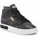 Puma Cali Star Mid W - Black/White