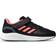 Adidas Kid's Runfalcon 2.0 El - Core Black/Acid Red/Sky Rush