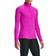 Under Armour Tech Twist ½ Zip Top Women - Meteor Pink/Planet Pink