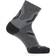 UYN Trekking 2in Marino Socks Men - Mid Grey/Black