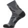 UYN Trekking 2in Marino Socks Men - Mid Grey/Black