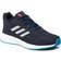 Adidas Kid's Duramo 10 - Legend Ink/Silver Metallic/Blue Rush