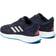 Adidas Kid's Duramo 10 - Legend Ink/Silver Metallic/Blue Rush