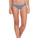 Body Glove Smoothies Flirty Surf Rider Swim Bottom - Storm