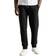 Superdry Organic Cotton Vintage Logo Embroidered Sweatpants - Black