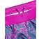 Under Armour Fly By 2.0 Printed Shorts Women - Mineral Blue/Meteor Pink