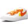 Nike x Sacai Blazer Low M - Magma Orange
