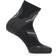 UYN Trekking 2in Merino Socks Women - Black/Grey