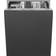 Smeg STL251CDE Integriert