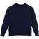 Levi's Teenager Graphic Crewneck Sweatshirt - Peacoat/Blue (865850270)