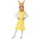 Smiffys Peter Rabbit Cottontail Deluxe Costume