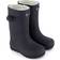 Aigle Woodypop Rain Boots - Marine