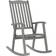 vidaXL - Rocking Chair 46.1"