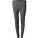 Nike One Mid-Rise 7/8 Leggings Women - Iron Grey/White