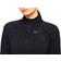 Nike Therma-FIT Element 1/2-Zip Running Top Women - Black