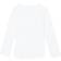 Tommy Hilfiger Organic Cotton Logo Sleeve T-shirt - White (KG0KG05247)