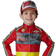 Rubies Lightning McQueen Deluxe Costume