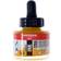 Amsterdam Acrylic Ink Bottle Azo Yellow Deep 30ml