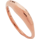 Monica Vinader Deia Ring - Rose Gold