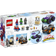 Lego Marvel Spidey & his Amazing Friends Hulk Vs Rhino Truck Showdown 10782