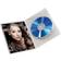 Hama CDs/DVD/Blu-ray Case Slim (10 Pcs) - Transparent