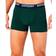 Superdry Organic Cotton Boxer 3-pack - Enamel/Oregon/Bright Green