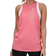 Adidas Badge Of Sport Tank Top Women - Hazy Rose/White