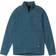 Reima Kids' Wool Sweat Jacket Mahti - Deep Ocean (536519-7710)