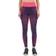 UYN Running Exceleration Pant Women - Plum/Pink Yarrow