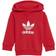 Adidas Infant Adicolor Hoodie Set - Vivid Red/White (HE4672)