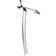 Blue Ice Hummingbird Ice Axe 45cm