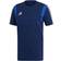 Adidas Tiro 19 T-shirt Men - Dark Blue/Bold Blue