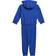 Adidas Infant Adicolor Full Zip Hoodie Set - Bold Blue (H14163)