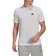 adidas Aeroready Designed 2 Move Feelready Sport T-shirt Men - White/Black